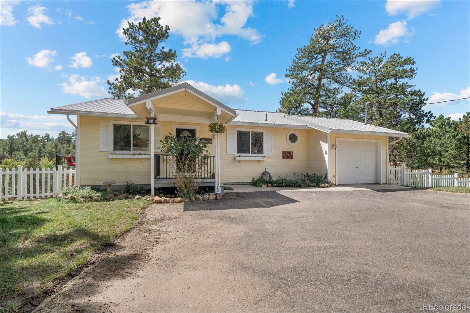 176 Fawn Road Bailey CO 80421