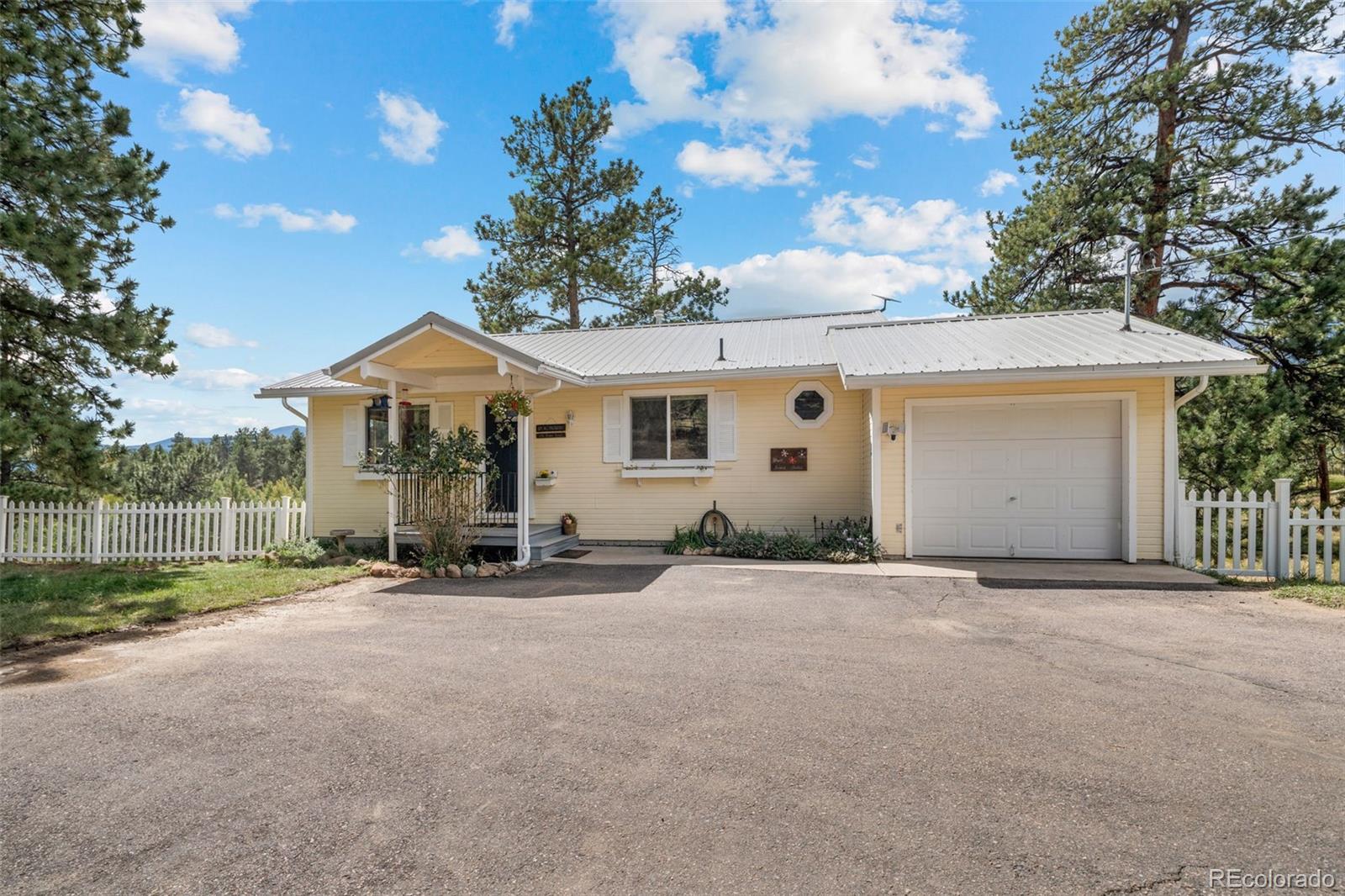 176 Fawn Road Bailey CO 80421