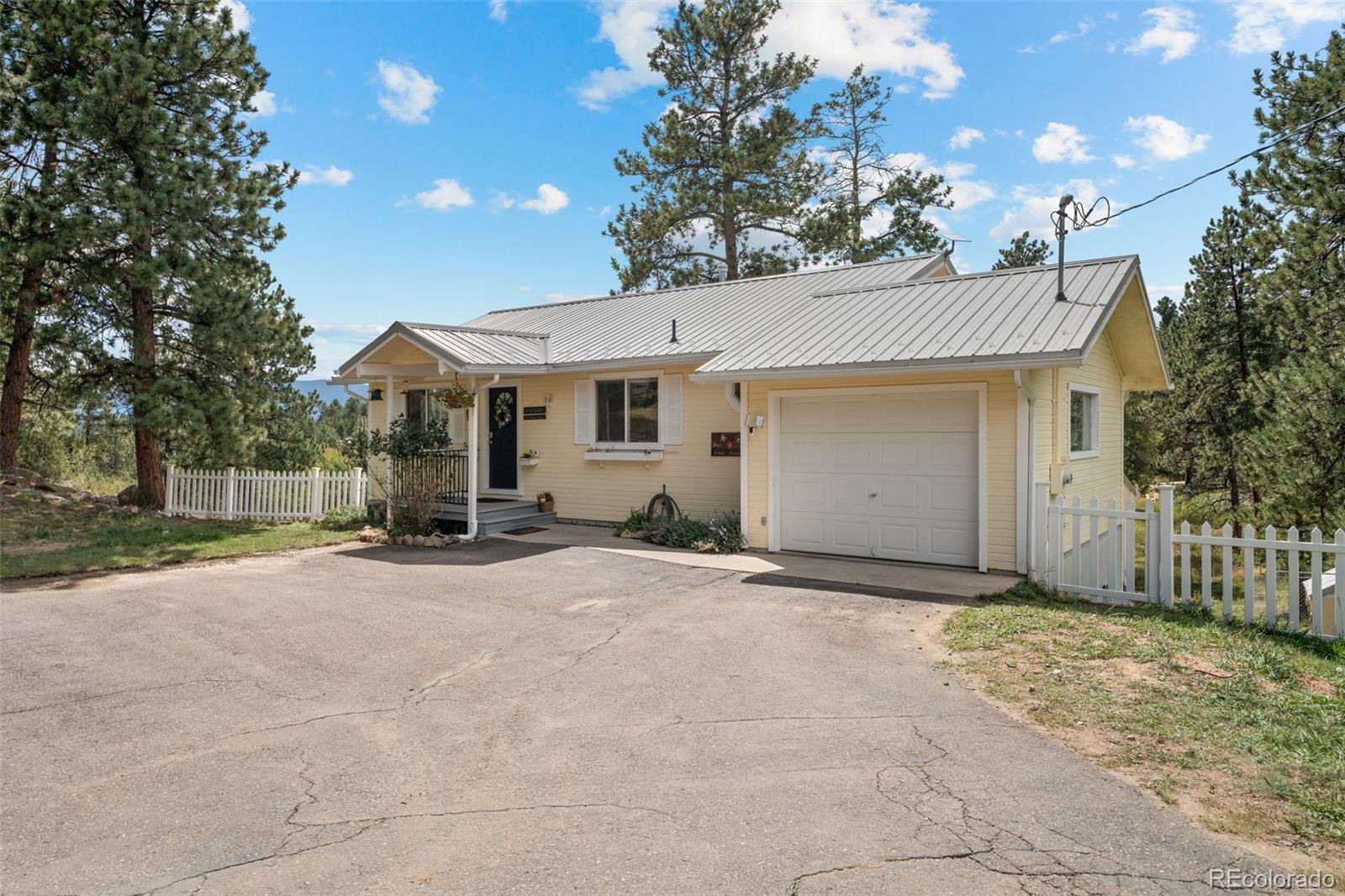 176 Fawn Road Bailey CO 80421