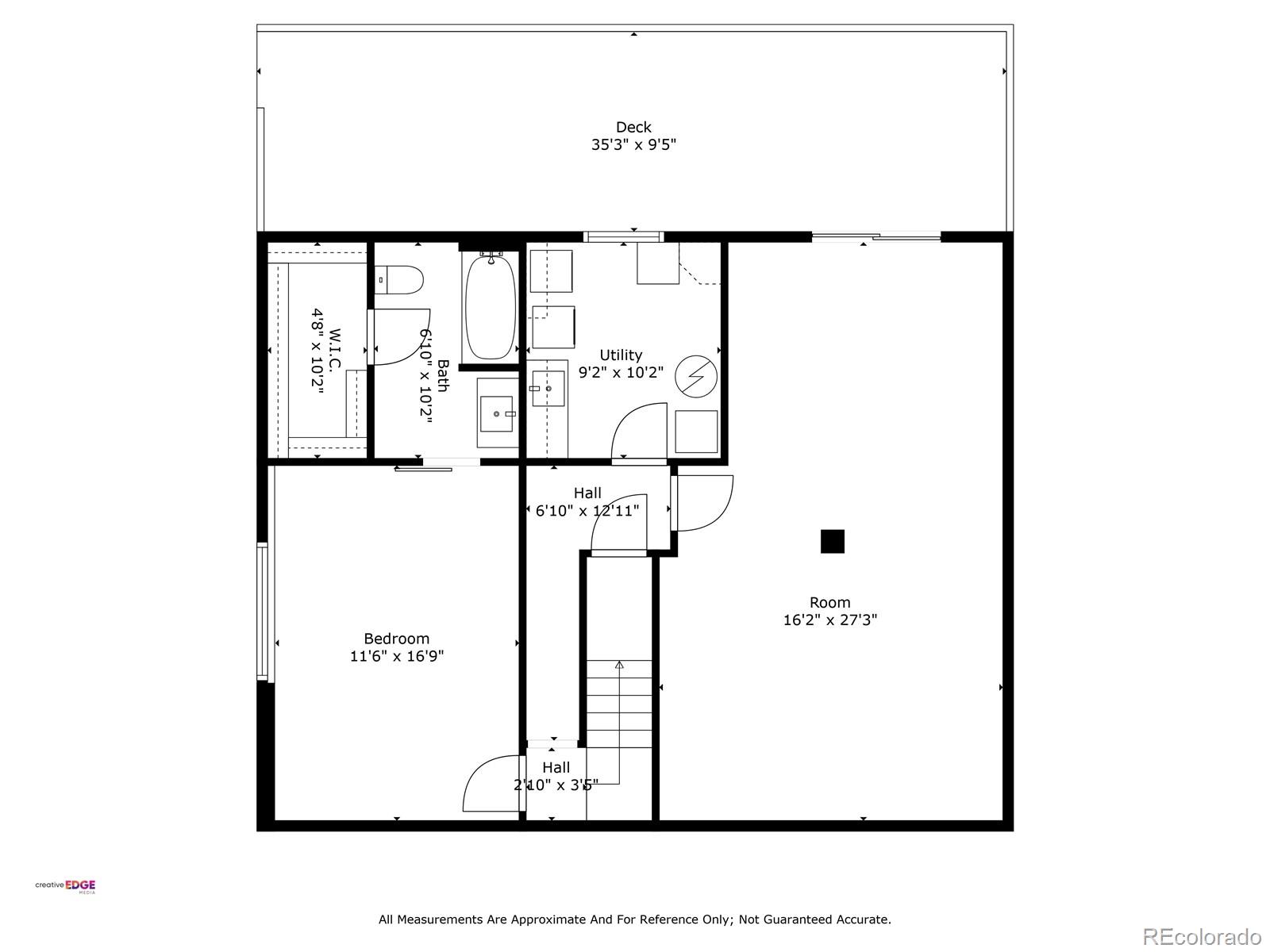 176 Fawn Road Bailey CO 80421