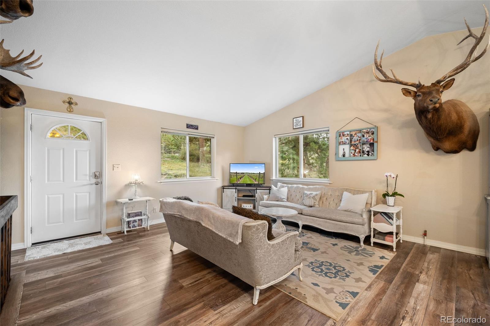 176 Fawn Road Bailey CO 80421
