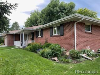 2719 S Milwaukee Street Denver CO 80210