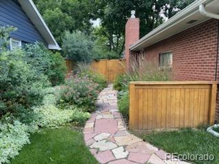 2719 S Milwaukee Street Denver CO 80210