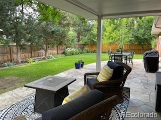 2719 S Milwaukee Street Denver CO 80210