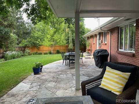 2719 S Milwaukee Street Denver CO 80210