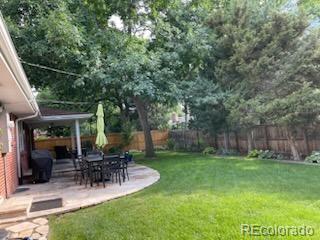 2719 S Milwaukee Street Denver CO 80210
