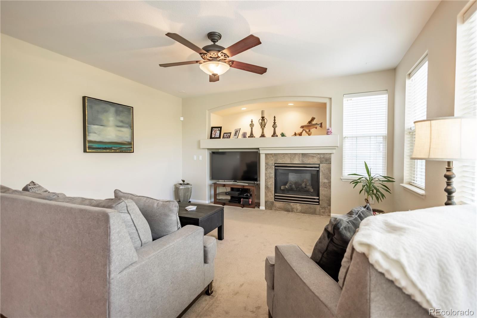 11861 S Breeze Grass Way Parker CO 80134
