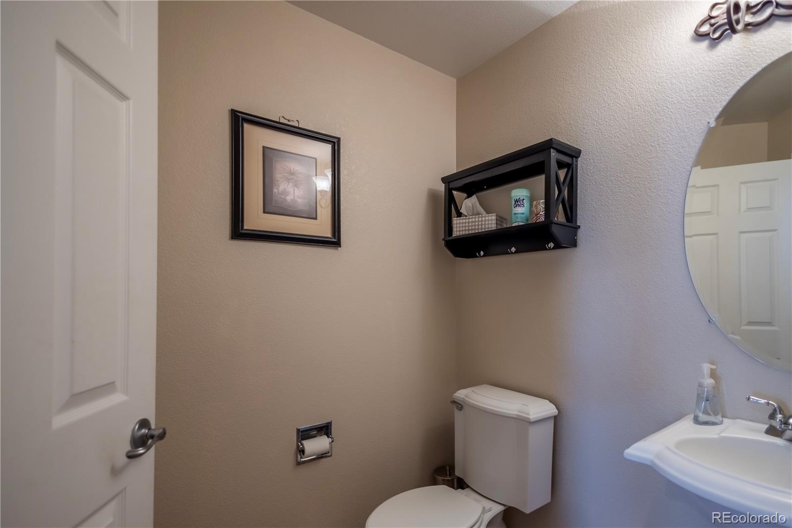 11861 S Breeze Grass Way Parker CO 80134
