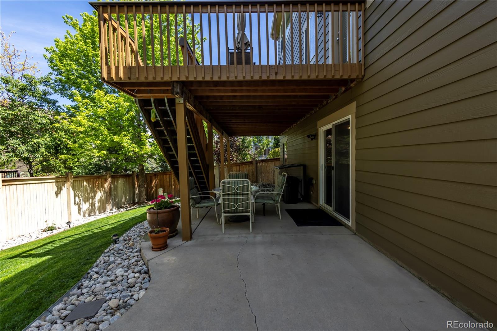 11861 S Breeze Grass Way Parker CO 80134