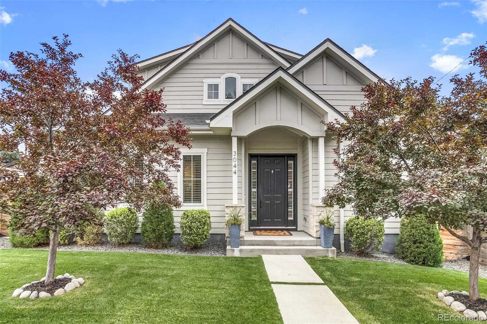 3044 Chase Street Wheat Ridge CO 80214
