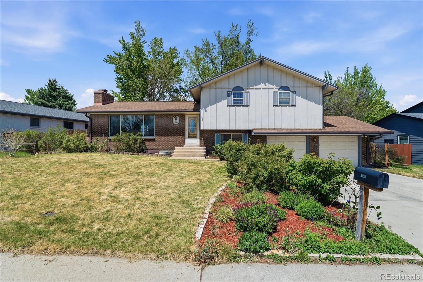 8623 W Warren Drive Lakewood CO 80227