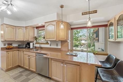 8623 W Warren Drive Lakewood CO 80227