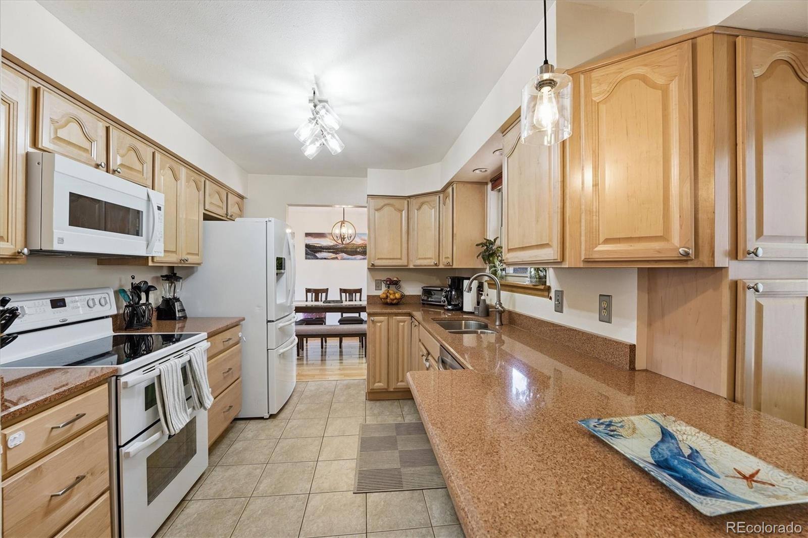 8623 W Warren Drive Lakewood CO 80227