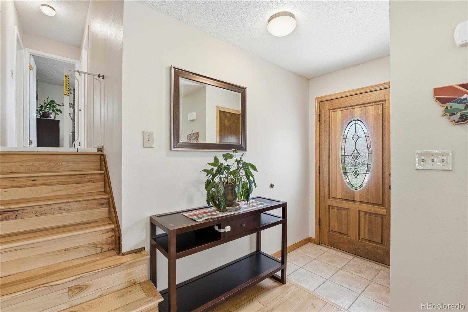 8623 W Warren Drive Lakewood CO 80227