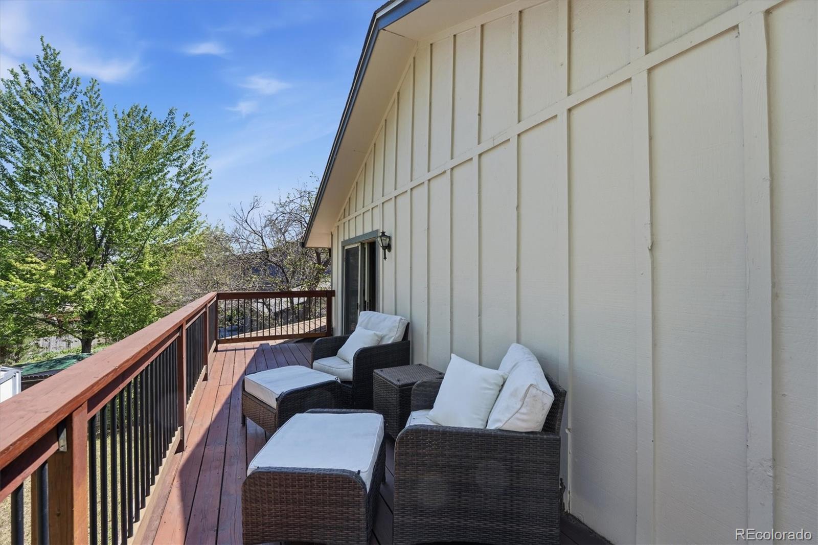 8623 W Warren Drive Lakewood CO 80227