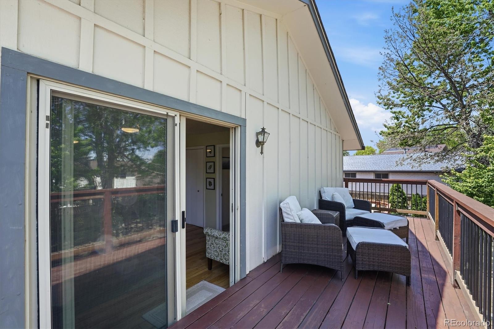 8623 W Warren Drive Lakewood CO 80227