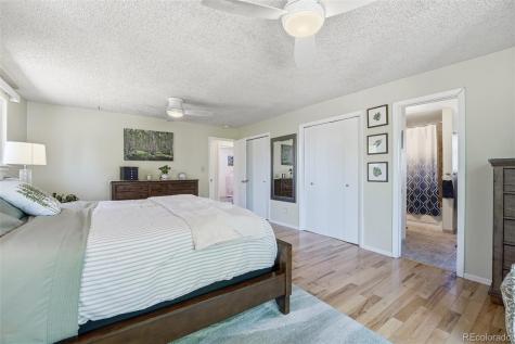 8623 W Warren Drive Lakewood CO 80227