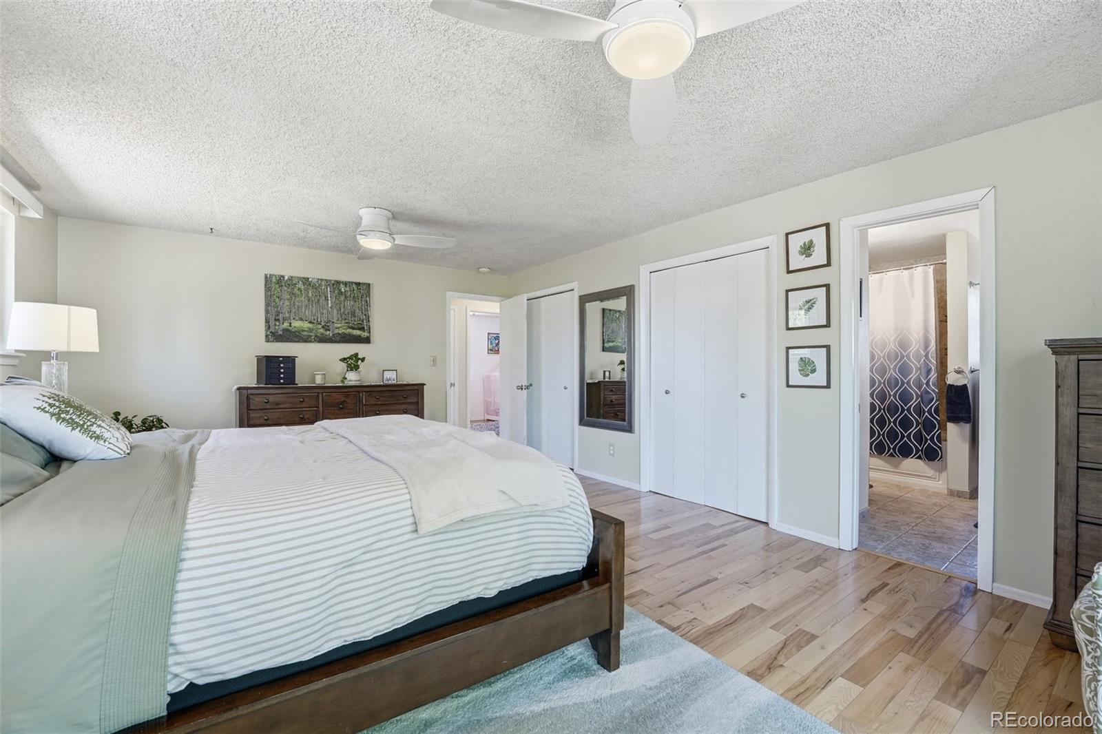 8623 W Warren Drive Lakewood CO 80227