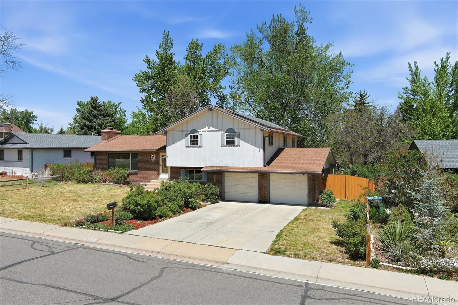 8623 W Warren Drive Lakewood CO 80227