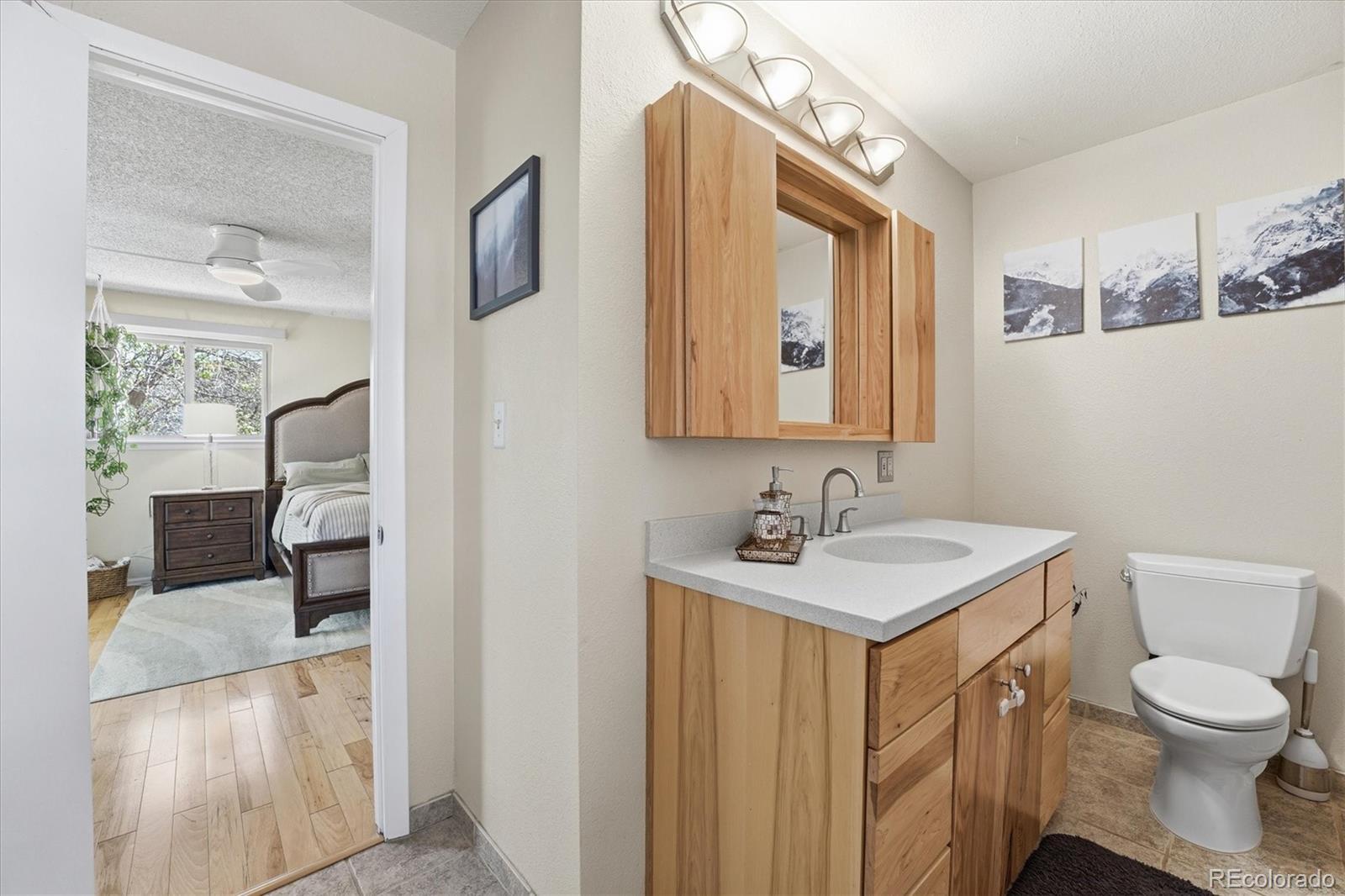 8623 W Warren Drive Lakewood CO 80227