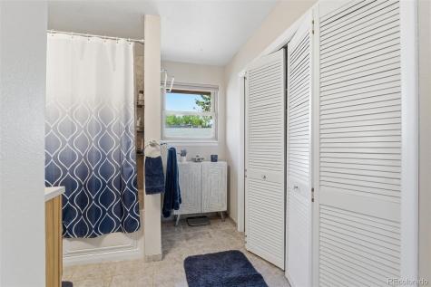 8623 W Warren Drive Lakewood CO 80227