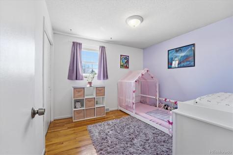 8623 W Warren Drive Lakewood CO 80227
