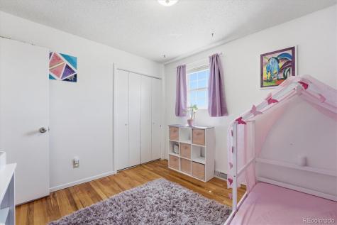 8623 W Warren Drive Lakewood CO 80227