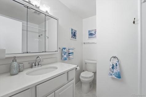 8623 W Warren Drive Lakewood CO 80227