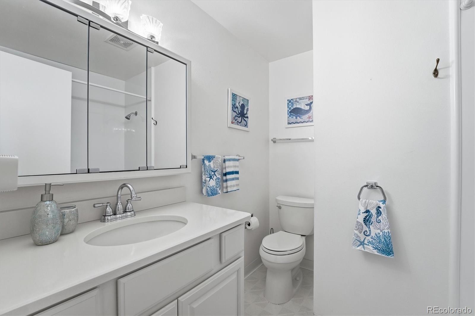 8623 W Warren Drive Lakewood CO 80227