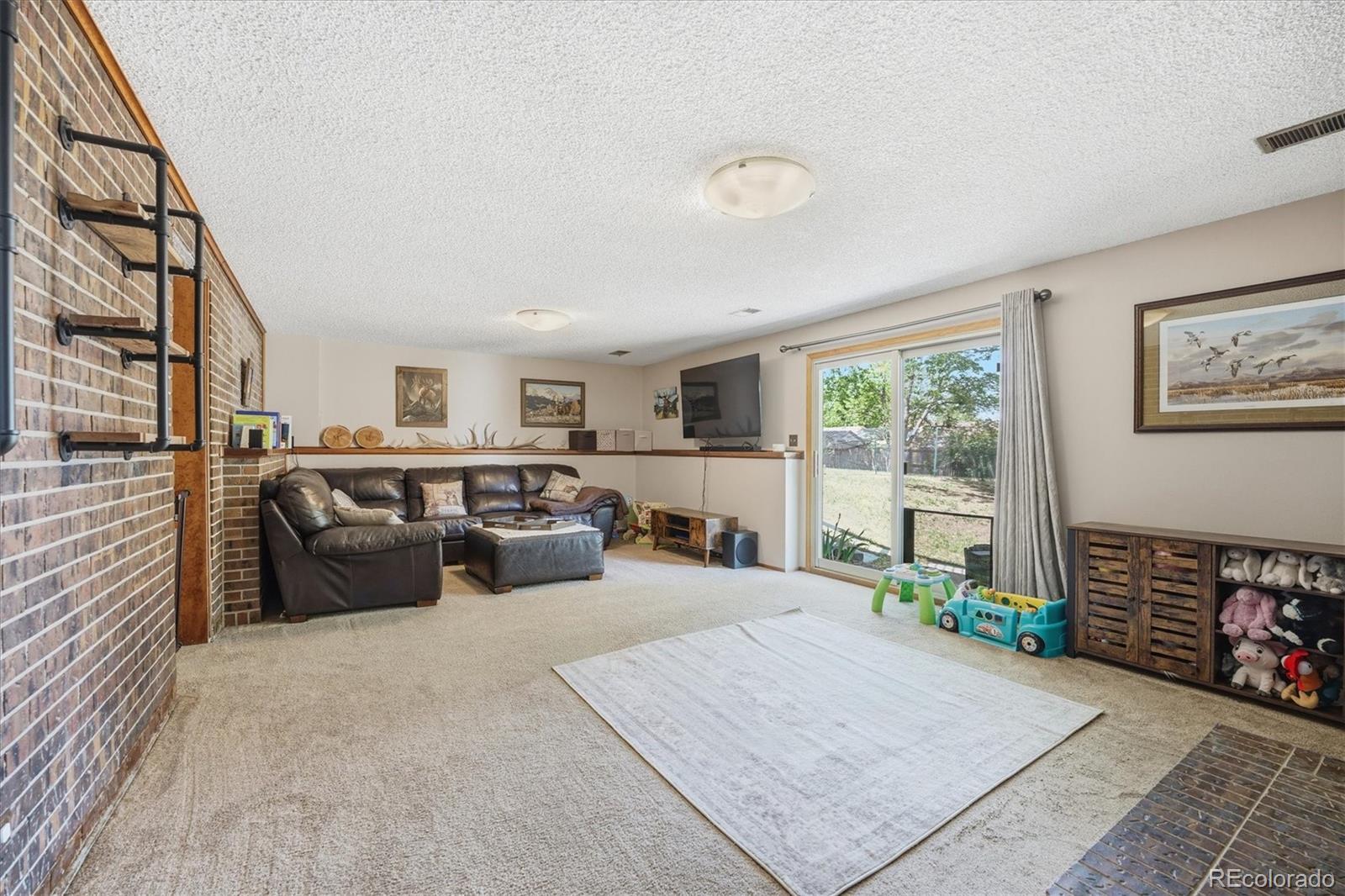 8623 W Warren Drive Lakewood CO 80227