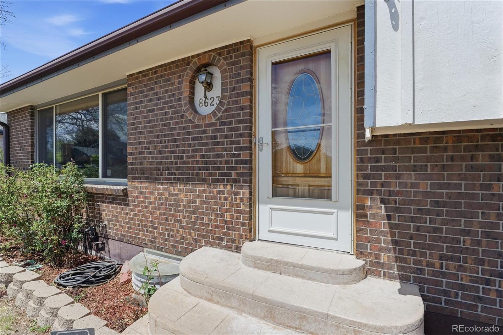 8623 W Warren Drive Lakewood CO 80227