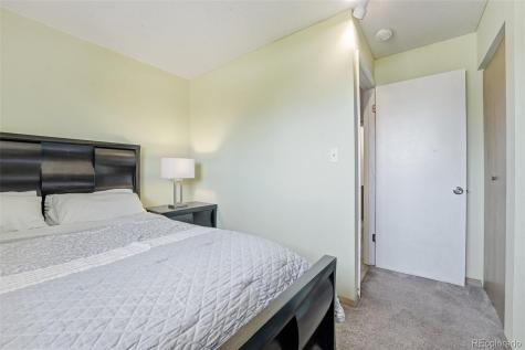 8623 W Warren Drive Lakewood CO 80227