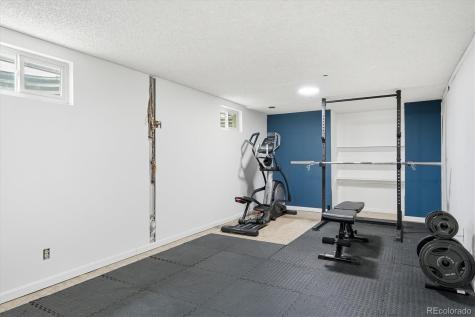 8623 W Warren Drive Lakewood CO 80227