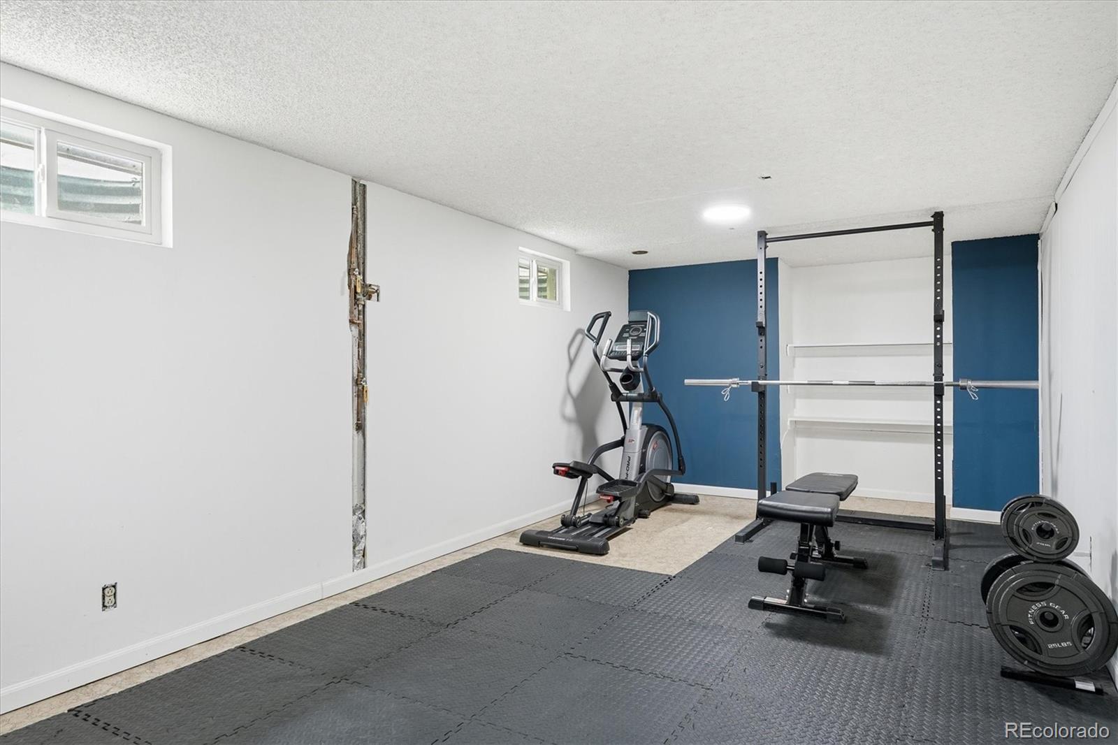 8623 W Warren Drive Lakewood CO 80227