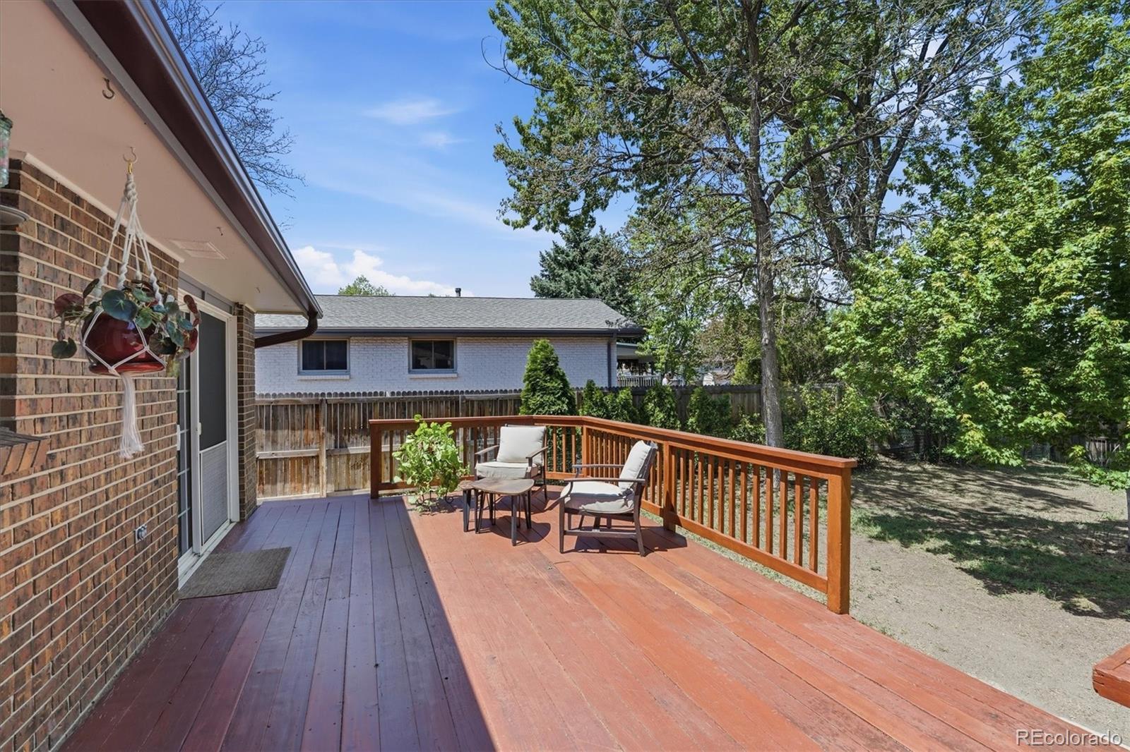 8623 W Warren Drive Lakewood CO 80227