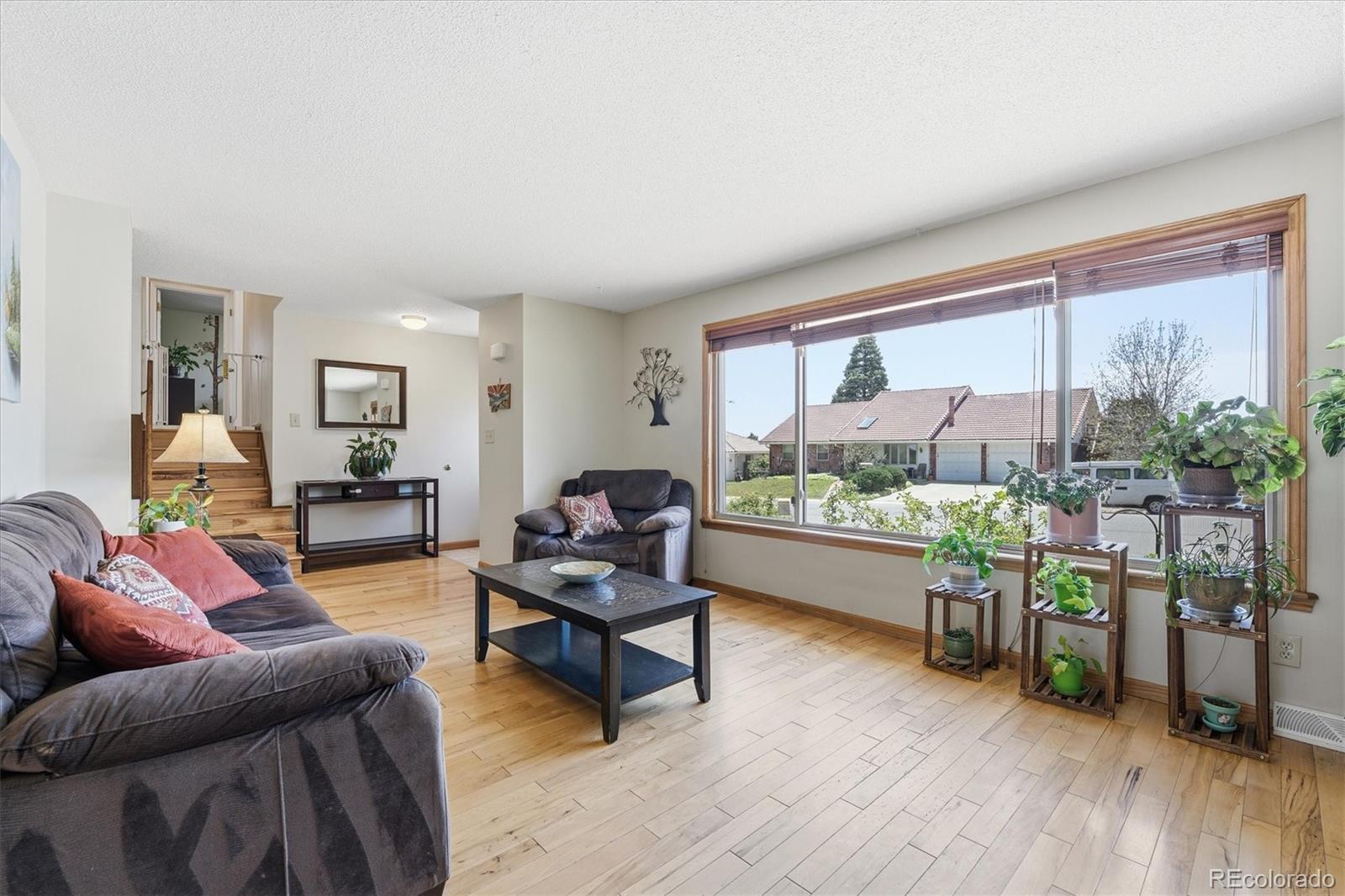 8623 W Warren Drive Lakewood CO 80227