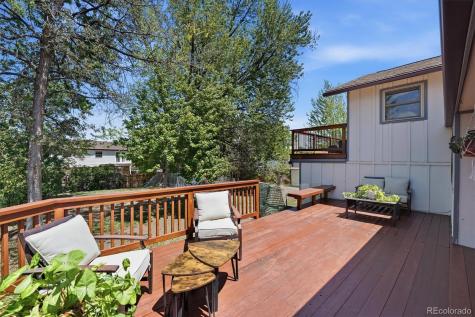 8623 W Warren Drive Lakewood CO 80227