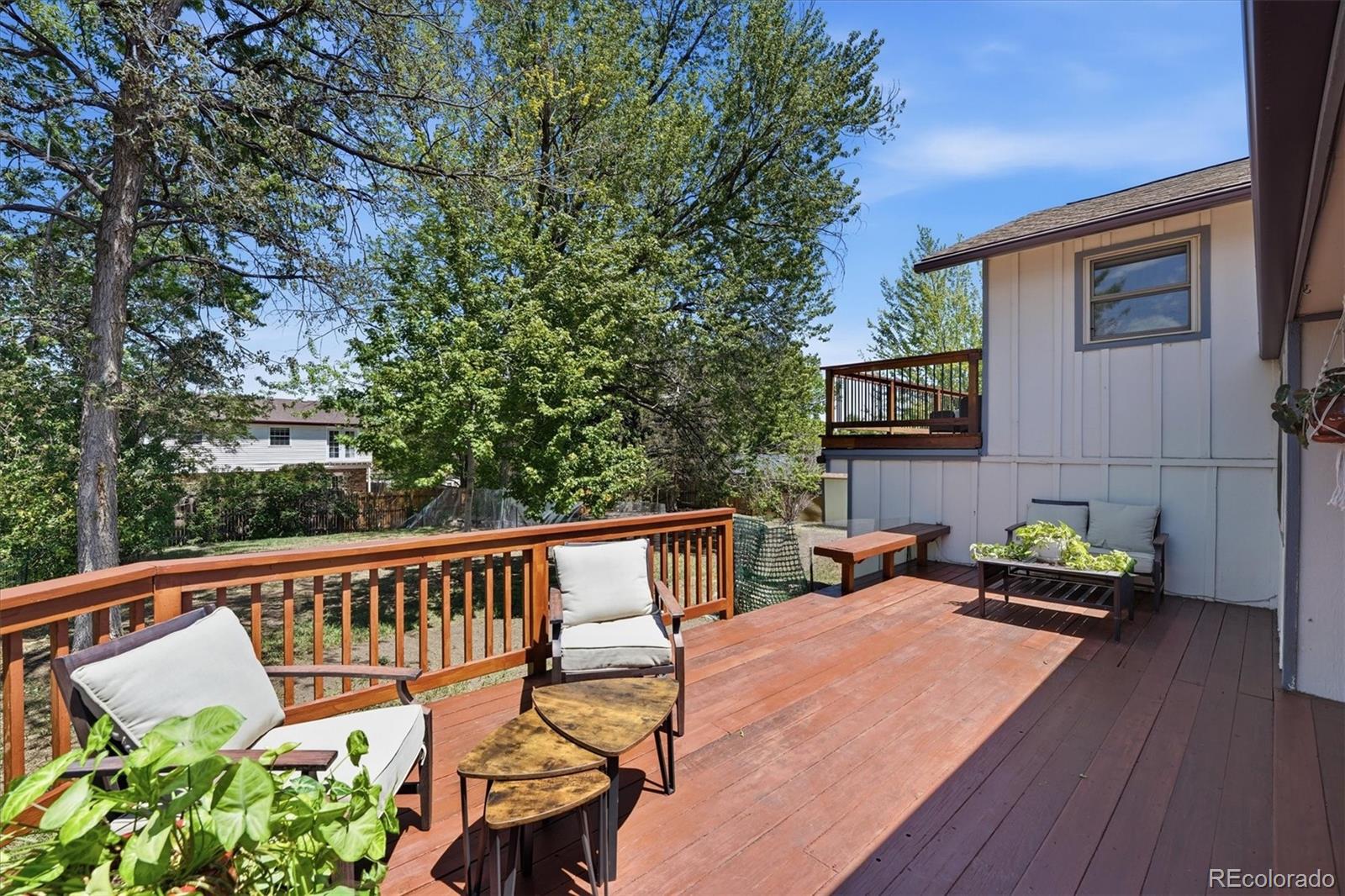 8623 W Warren Drive Lakewood CO 80227