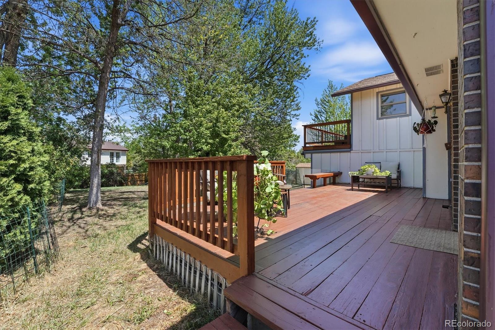 8623 W Warren Drive Lakewood CO 80227