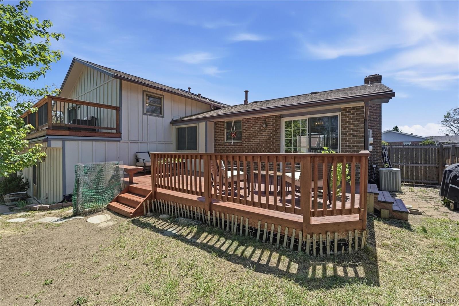 8623 W Warren Drive Lakewood CO 80227
