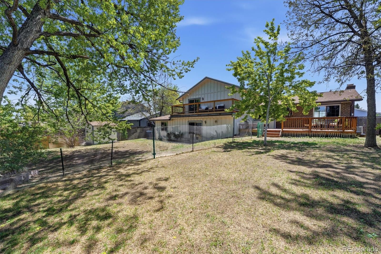 8623 W Warren Drive Lakewood CO 80227