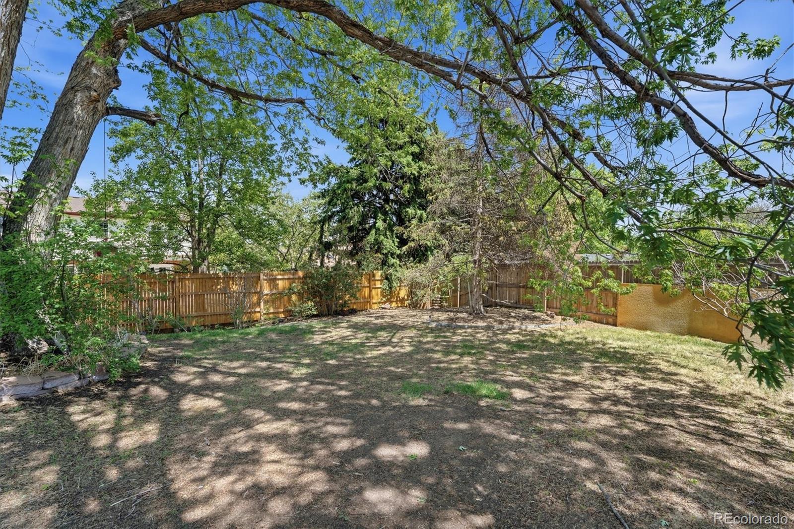 8623 W Warren Drive Lakewood CO 80227
