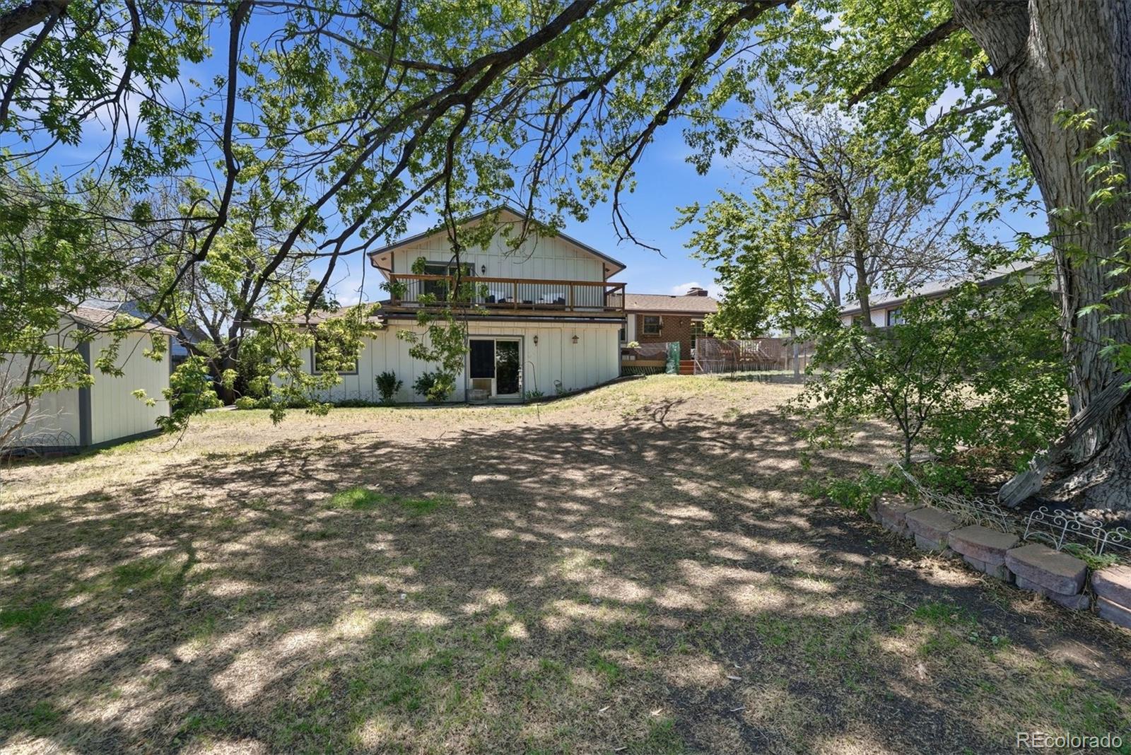 8623 W Warren Drive Lakewood CO 80227