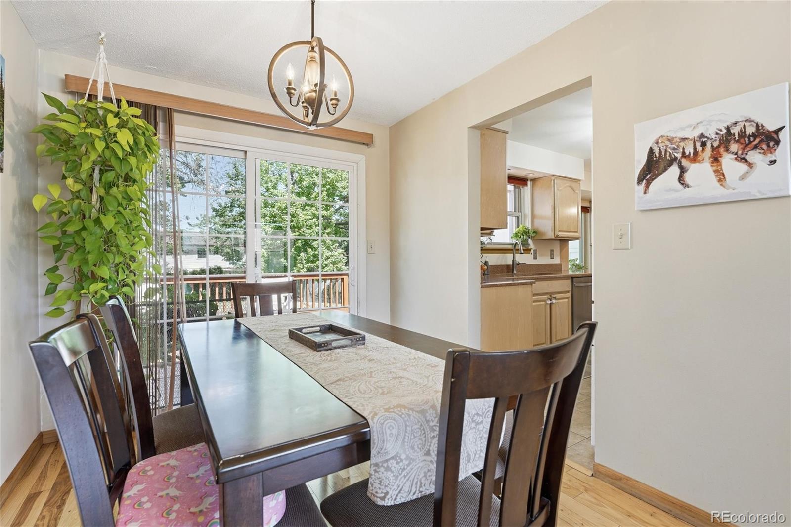 8623 W Warren Drive Lakewood CO 80227