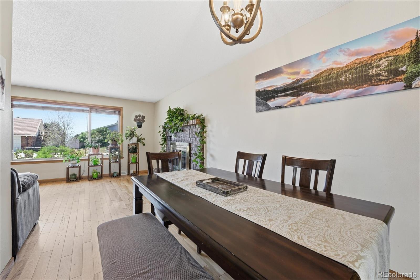 8623 W Warren Drive Lakewood CO 80227