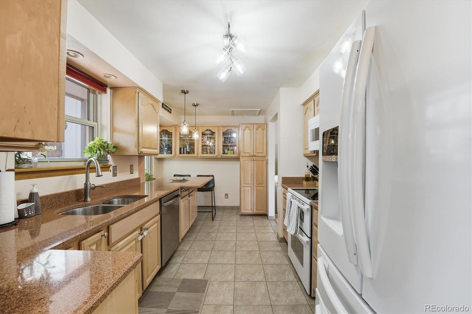 8623 W Warren Drive Lakewood CO 80227