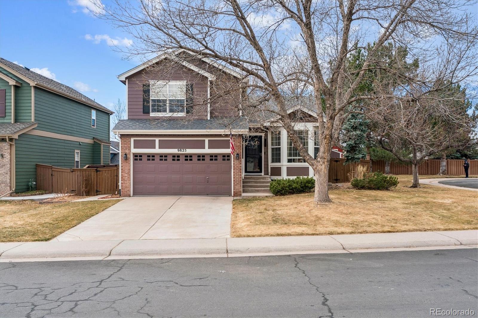 9825 Thornbury Way Highlands Ranch CO 80129