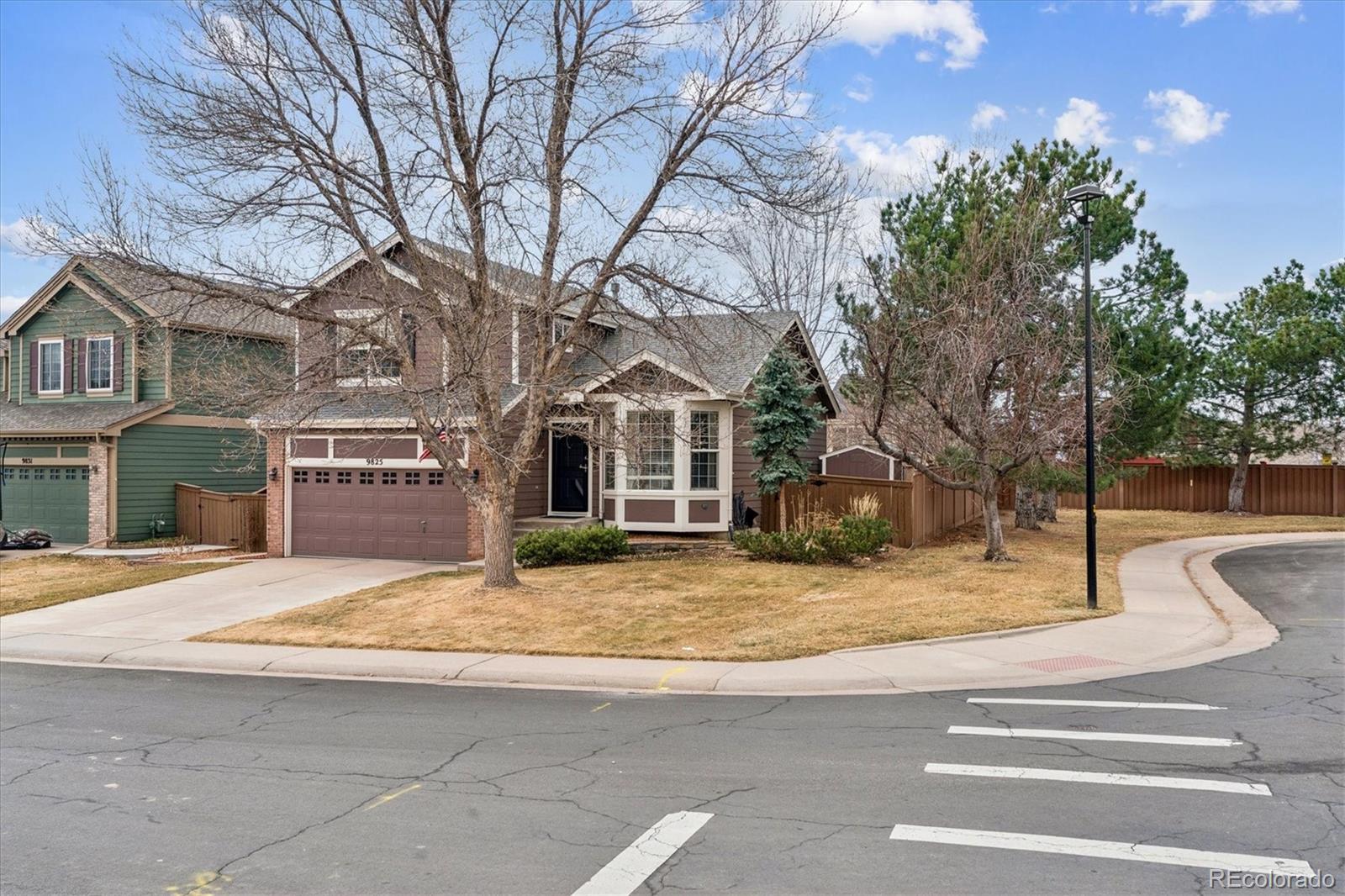 9825 Thornbury Way Highlands Ranch CO 80129