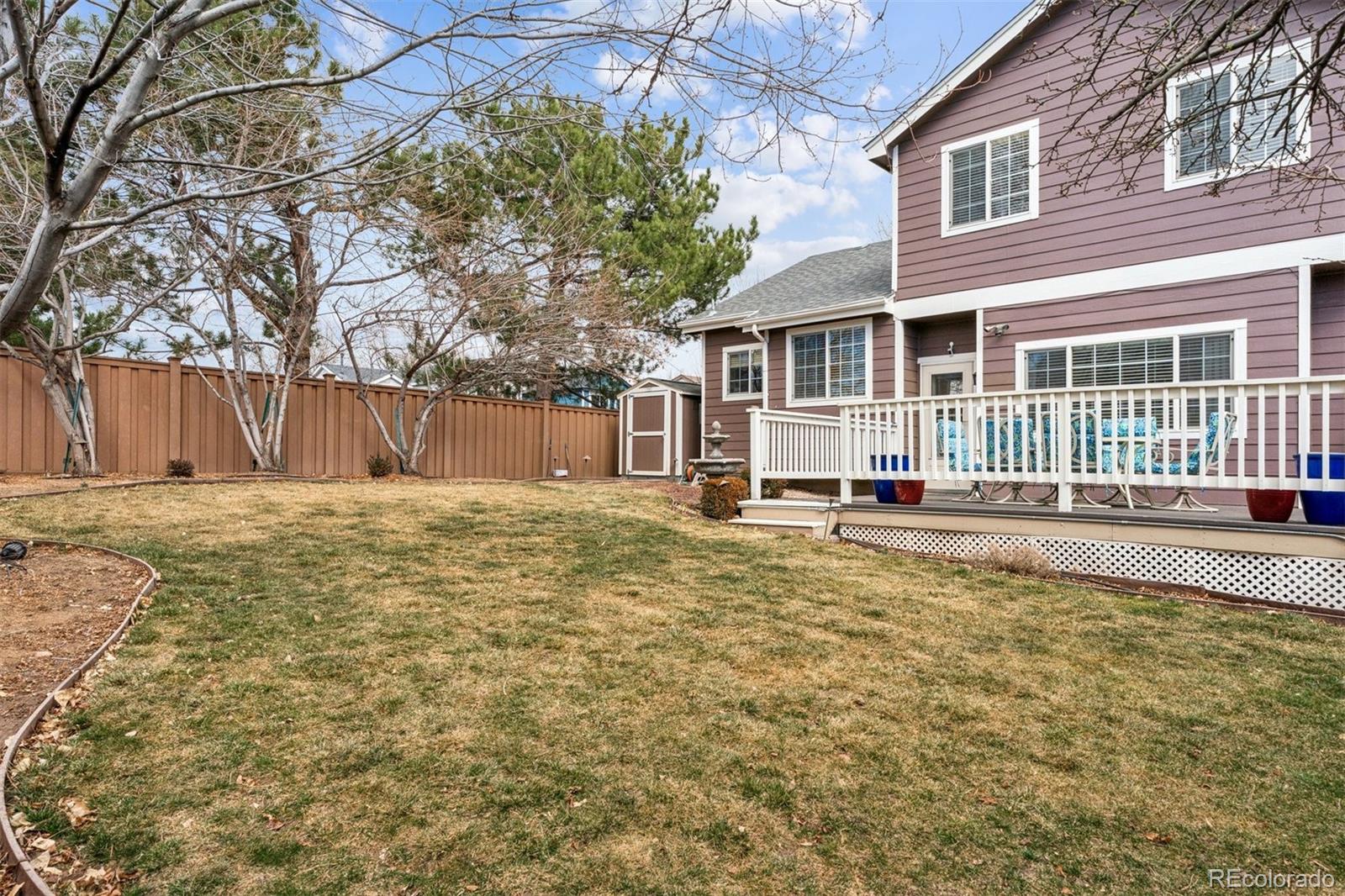 9825 Thornbury Way Highlands Ranch CO 80129