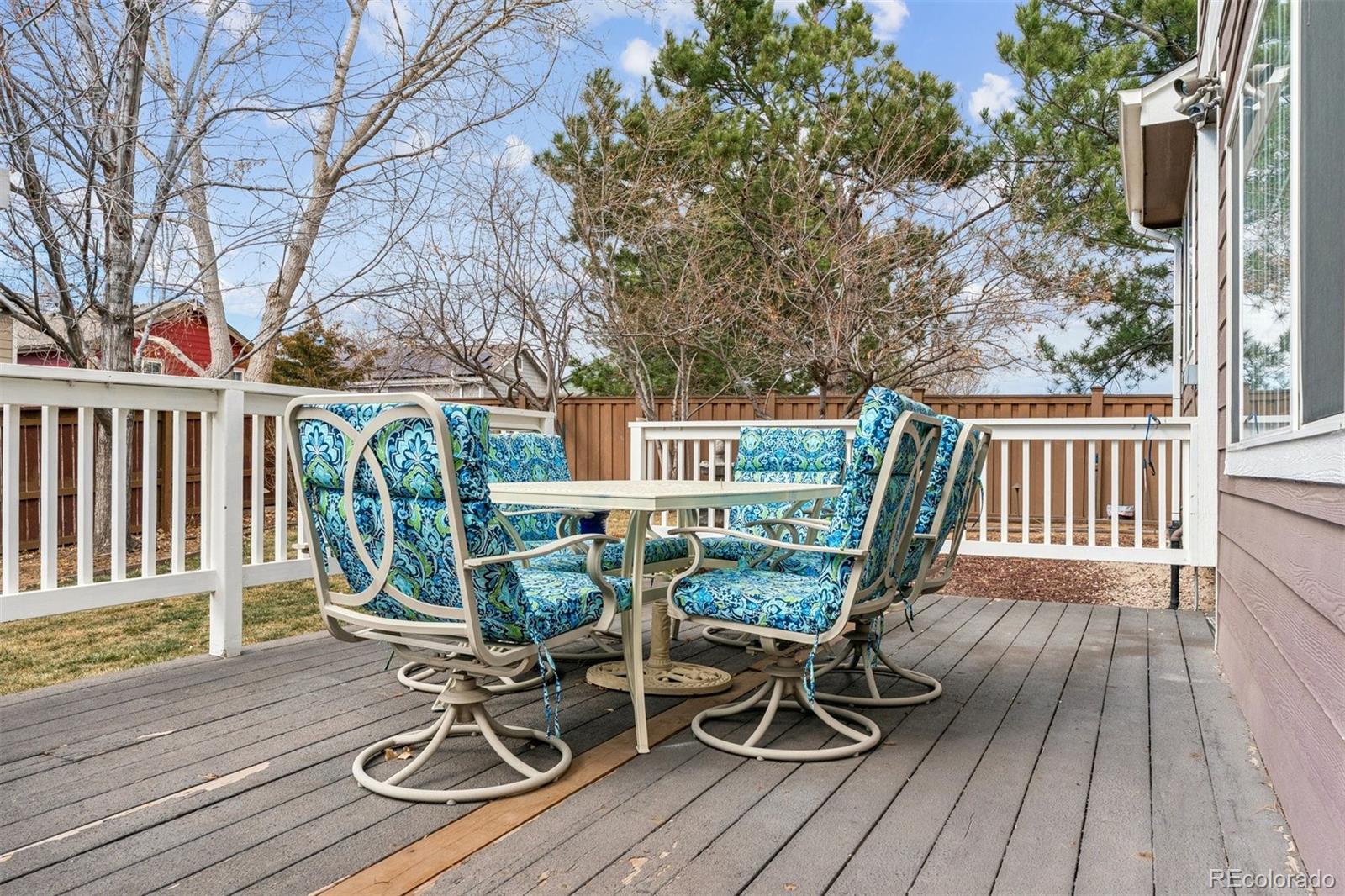9825 Thornbury Way Highlands Ranch CO 80129
